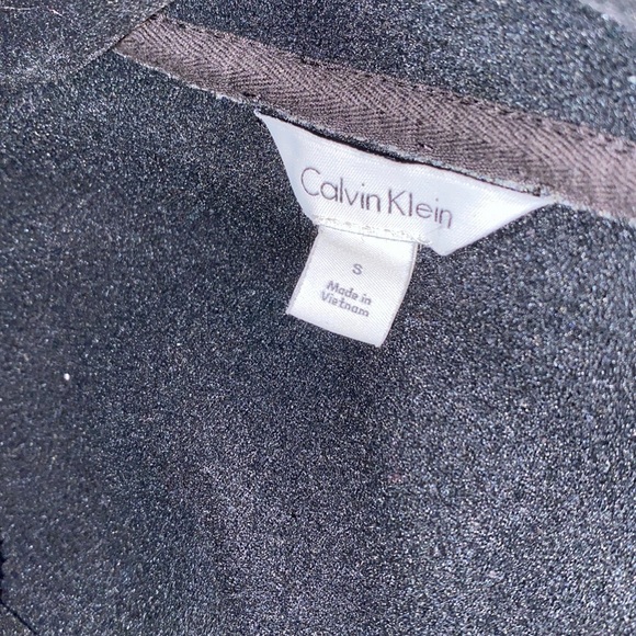 Calvin Klein Fleece - Picture 4 of 5